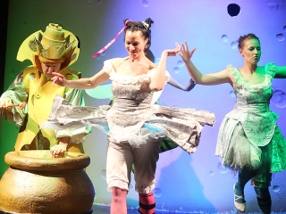 Sajtkirály a Bartókban - fotó: Sándor Judit