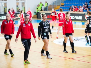 Magyar Kupa bronzmérkőzés - fotó: Ónodi Zoltán