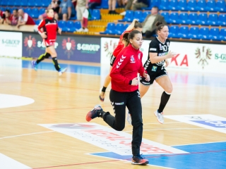 Magyar Kupa bronzmérkőzés - fotó: Ónodi Zoltán