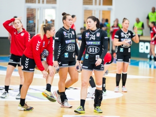 Magyar Kupa bronzmérkőzés - fotó: Ónodi Zoltán