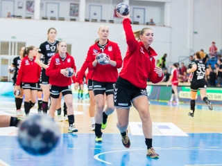 Magyar Kupa bronzmérkőzés - fotó: Ónodi Zoltán