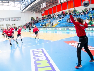 Magyar Kupa bronzmérkőzés - fotó: Ónodi Zoltán