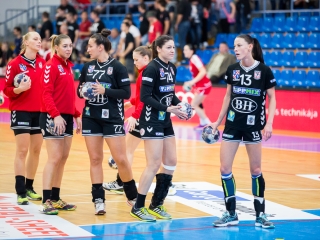 Magyar Kupa bronzmérkőzés - fotó: Ónodi Zoltán