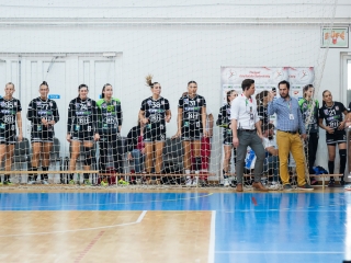 Magyar Kupa bronzmérkőzés - fotó: Ónodi Zoltán