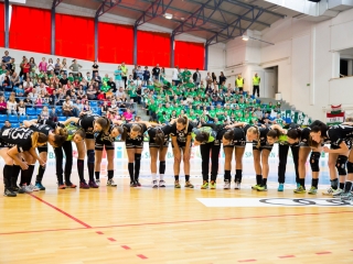 Magyar Kupa bronzmérkőzés - fotó: Ónodi Zoltán