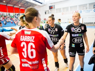 Magyar Kupa bronzmérkőzés - fotó: Ónodi Zoltán