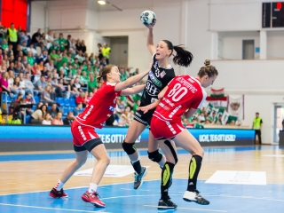 Magyar Kupa bronzmérkőzés - fotó: Ónodi Zoltán