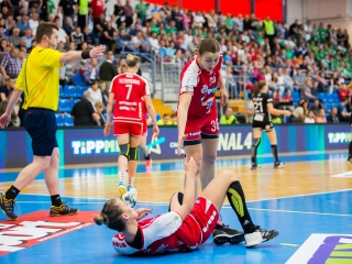 Magyar Kupa bronzmérkőzés - fotó: Ónodi Zoltán