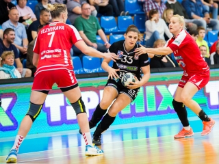 Magyar Kupa bronzmérkőzés - fotó: Ónodi Zoltán