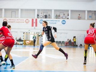 Magyar Kupa bronzmérkőzés - fotó: Ónodi Zoltán