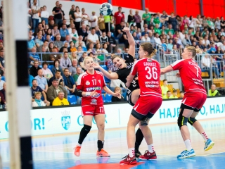 Magyar Kupa bronzmérkőzés - fotó: Ónodi Zoltán