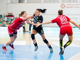 Magyar Kupa bronzmérkőzés - fotó: Ónodi Zoltán