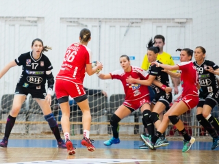 Magyar Kupa bronzmérkőzés - fotó: Ónodi Zoltán