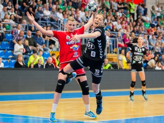 Magyar Kupa bronzmérkőzés - fotó: Ónodi Zoltán