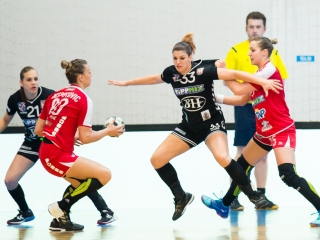 Magyar Kupa bronzmérkőzés - fotó: Ónodi Zoltán