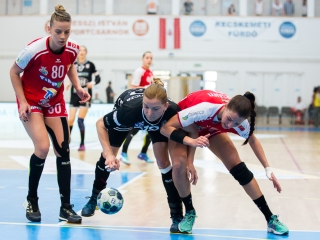 Magyar Kupa bronzmérkőzés - fotó: Ónodi Zoltán