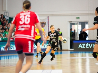 Magyar Kupa bronzmérkőzés - fotó: Ónodi Zoltán