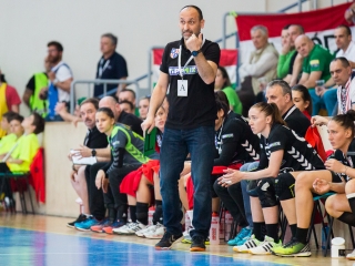 Magyar Kupa bronzmérkőzés - fotó: Ónodi Zoltán