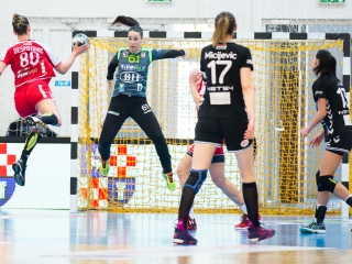 Magyar Kupa bronzmérkőzés - fotó: Ónodi Zoltán