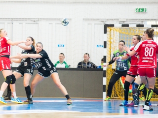 Magyar Kupa bronzmérkőzés - fotó: Ónodi Zoltán