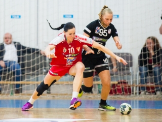 Magyar Kupa bronzmérkőzés - fotó: Ónodi Zoltán