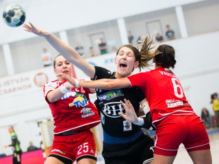 Magyar Kupa bronzmérkőzés - fotó: Ónodi Zoltán