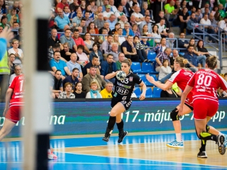 Magyar Kupa bronzmérkőzés - fotó: Ónodi Zoltán