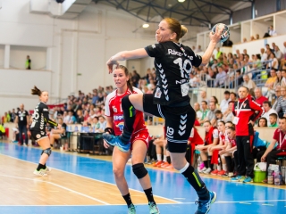 Magyar Kupa bronzmérkőzés - fotó: Ónodi Zoltán