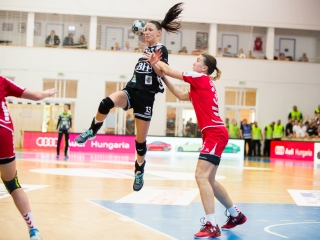 Magyar Kupa bronzmérkőzés - fotó: Ónodi Zoltán