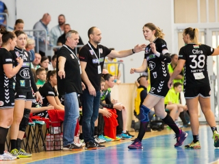 Magyar Kupa bronzmérkőzés - fotó: Ónodi Zoltán