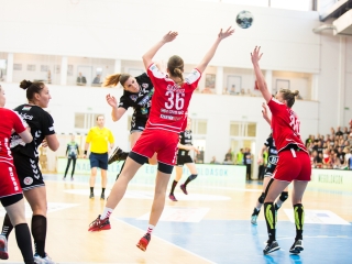 Magyar Kupa bronzmérkőzés - fotó: Ónodi Zoltán