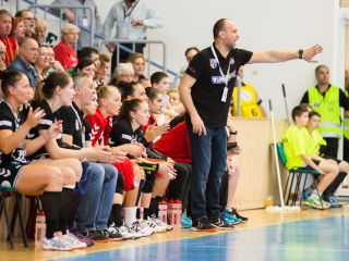 Magyar Kupa bronzmérkőzés - fotó: Ónodi Zoltán