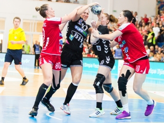 Magyar Kupa bronzmérkőzés - fotó: Ónodi Zoltán