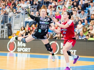 Magyar Kupa bronzmérkőzés - fotó: Ónodi Zoltán