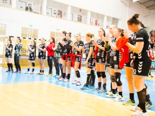 Magyar Kupa bronzmérkőzés - fotó: Ónodi Zoltán