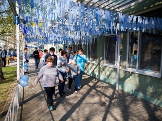 Ragyogj kékben! (2017) - fotó: Ónodi Zoltán