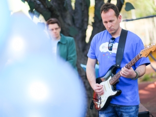 Ragyogj kékben! (2017) - fotó: Ónodi Zoltán