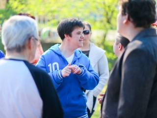 Ragyogj kékben! (2017) - fotó: Ónodi Zoltán