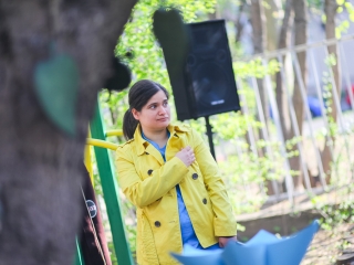 Ragyogj kékben! (2017) - fotó: Ónodi Zoltán