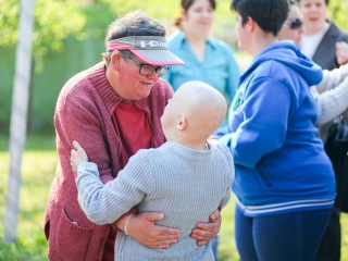 Ragyogj kékben! (2017) - fotó: Ónodi Zoltán