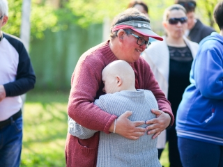 Ragyogj kékben! (2017) - fotó: Ónodi Zoltán