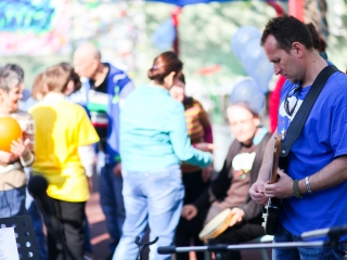 Ragyogj kékben! (2017) - fotó: Ónodi Zoltán