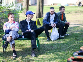 Ragyogj kékben! (2017) - fotó: Ónodi Zoltán