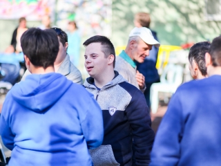 Ragyogj kékben! (2017) - fotó: Ónodi Zoltán