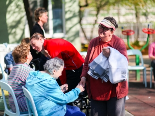 Ragyogj kékben! (2017) - fotó: Ónodi Zoltán