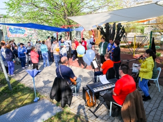 Ragyogj kékben! (2017) - fotó: Ónodi Zoltán