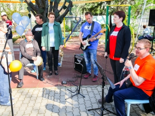 Ragyogj kékben! (2017) - fotó: Ónodi Zoltán