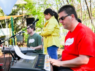 Ragyogj kékben! (2017) - fotó: Ónodi Zoltán