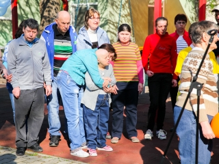 Ragyogj kékben! (2017) - fotó: Ónodi Zoltán