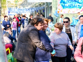 Ragyogj kékben! (2017) - fotó: Ónodi Zoltán